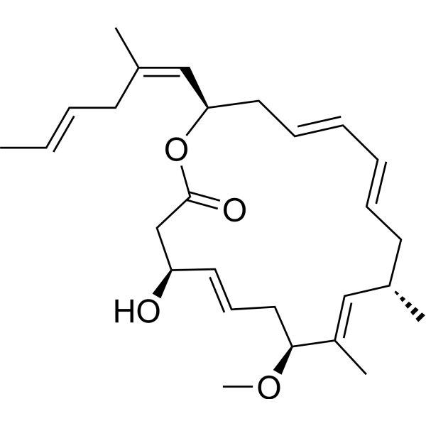 Biselyngbyolide B 1784755-74-3